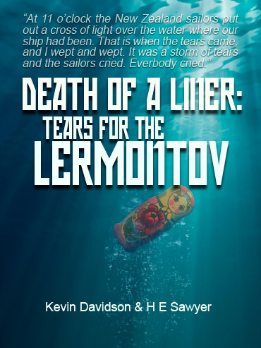 lermontov title